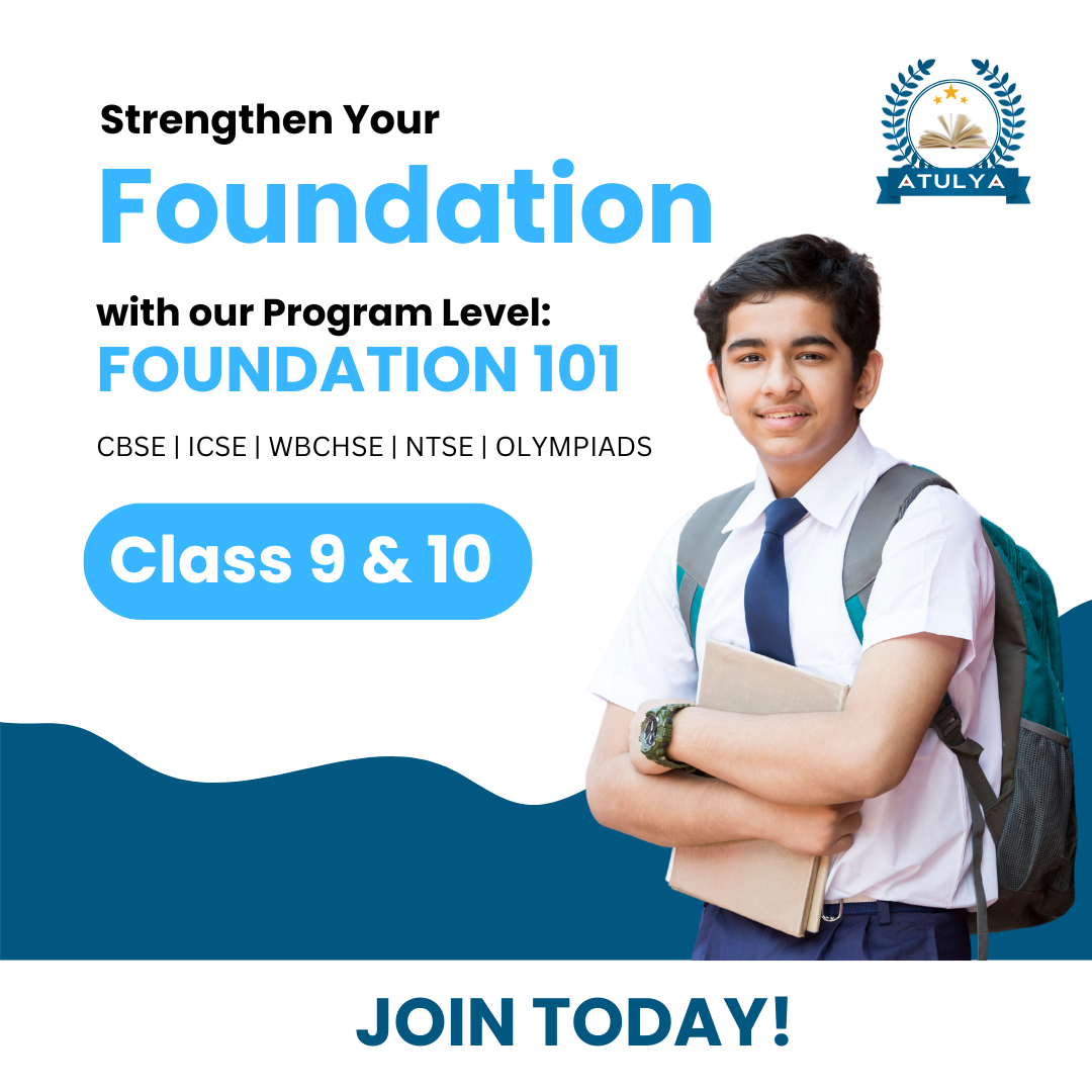 foundation101